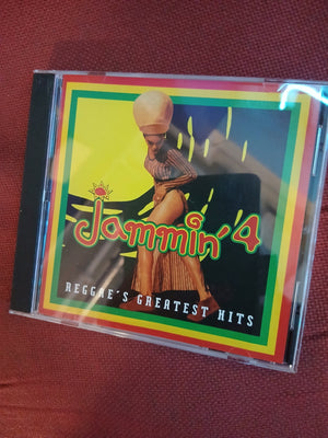 VARIOUS | JAMMIN 4