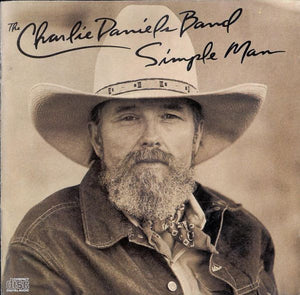 CHARLIE BAND DANIELS | SIMPLE MAN