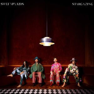 SWEET MIX KIDS | STARGAZING - 2LP
