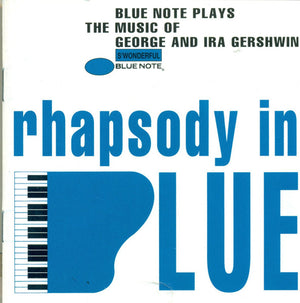 GERSHWIN / VARIOUS | RHAPSODY IN BLUE