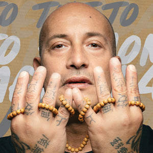 CICCIO MEROLLA | STO TUTTO FUSION (DIGI)
