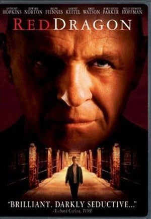 MOVIE HOR | RED DRAGON