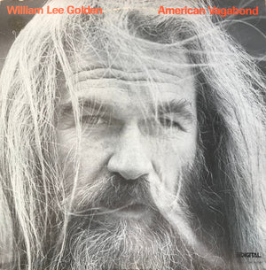 WILLIAM LEE GOLDE | AMERICAN VAGABOND - GILDED PROMO