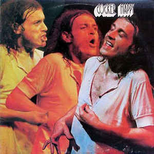 JOE COCKER | COCKER HAPPY - NZ / AU