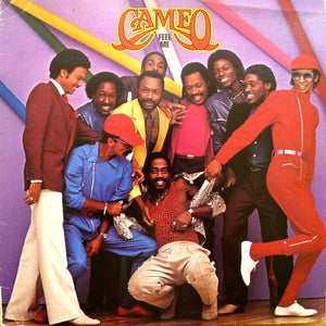 CAMEO | FEEL ME