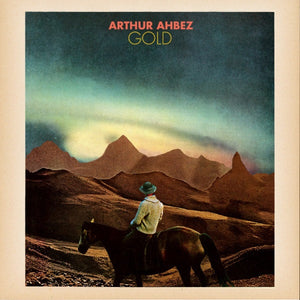 ARTHUR AHBEZ | GOLD