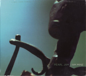 PEARL JAM | I AM MINE CD5 (DIGI)