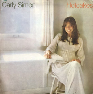 CARLY SIMON | HOTCAKES - NZ