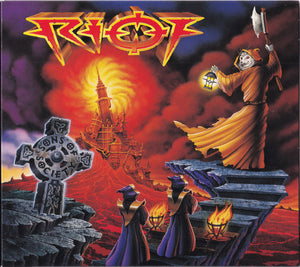 RIOT | SONS OF SOCIETY (DIGI)