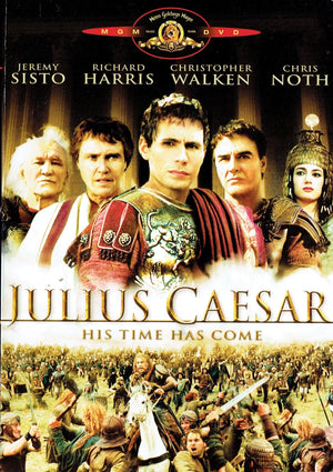 MOVIE DRA | JULIUS CAESAR