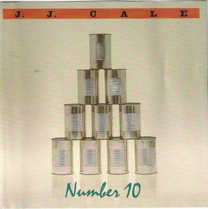 JJ CALE | NUMBER 10