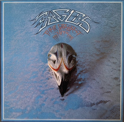 EAGLES | THEIR GREATEST HITS 1971 - 1975 - US