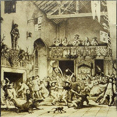 JETHRO TULL | MINSTREL IN THE GALLERY - NZ / AUS