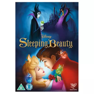 MOVIE FA | SLEEPING BEAUTY (ZONE 2)