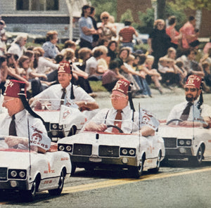 DEAD KENNEDYS | FRANKENCHRIST - 1986 REPRESS
