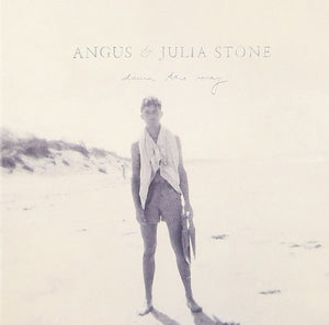ANGUS AND JULIA STONE | DOWN THE WAY