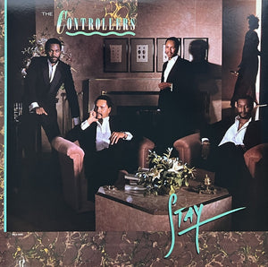 CONTROLLERS | STAY - UK