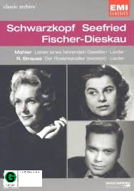 SCHWARZKOPF | CLASSIC ARCHIVES VOL 21