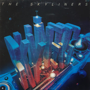 SKYLINERS | SKYLINERS