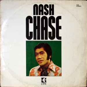 CHASE NASH | NASH CHASE