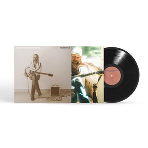 HISS GOLDEN MESSENGER | I'M PEOPLE (VINYL)