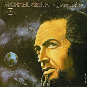 MICHAEL SMITH | GEOMUSIC