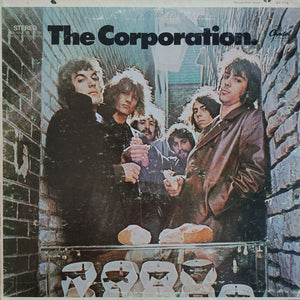 CORPORATION | CORPORATION - ROUGH