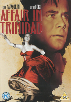 MOVIE TH | AFFAIR IN TRINIDAD (ZONE 2)