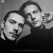 KRUDER AND DORFMEISTER | G - STONED EP (DIGI)