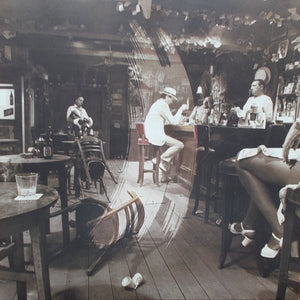 LED ZEPPELIN | IN THROUGH THE OUT DOOR - GERMANY