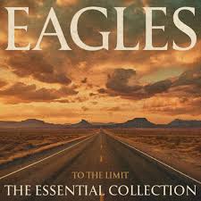 EAGLES | TO THE LIMIT - THE ESSENTIAL COLLECTION (2LP SET) (VINYL)