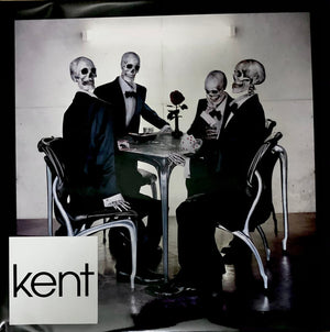 KENT | DA SOM NU FOR ALLTID (2LP)