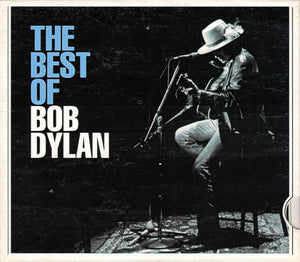 BOB DYLAN | BEST OF BOB DYLAN (DIGI)