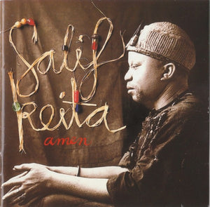 SALIF KEITA | AMEN