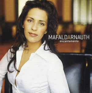 MAFALD ARNAUTH | ENCANTAMENTO