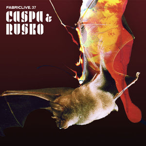 CASPA AND RUSKO | FABRICLIVE 37