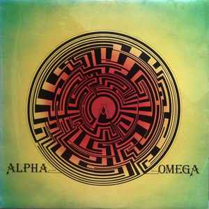 ALPHA OMEGA | ALPHA OMEGA - AUSTRALIAN JAZZ