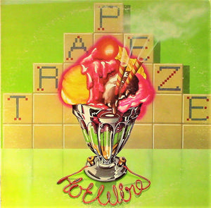 TRAPEZE | HOT WIRE - UK
