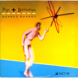 QUANDO QUANGO | PIGS AND BATTLESHIPS
