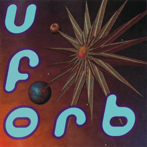 ORB | U F ORB