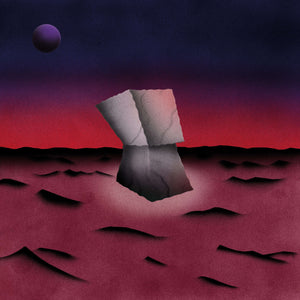 KING KRULE | SPACE HEAVY