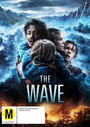 MOVIE AC | WAVE (2016)
