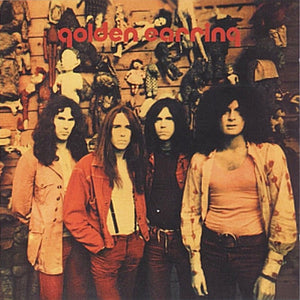GOLDEN EARRING | GOLDEN EARRING