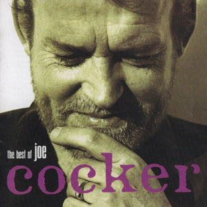 JOE COCKER | BEST OF (CAPITOL/EMI)