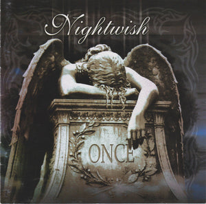 NIGHTWISH | ONCE