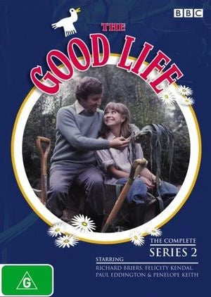 GOOD LIFE | GOOD LIFE SERIES 2