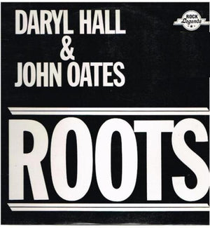 HALL AND OATES | ROOTS