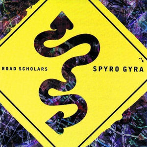 SPYRO GYRA | ROAD SCHOLARS