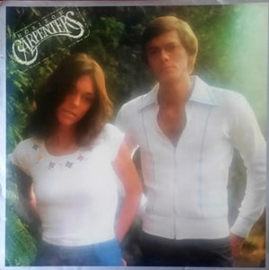 CARPENTERS | HORIZON - SA