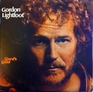 GORDON LIGHTFOOT | GORDS GOLD - 2LP NZ / AUS
